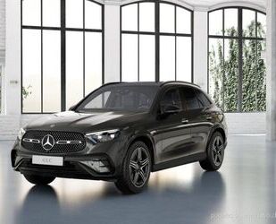 Mercedes-Benz Mercedes-Benz GLC 300 d 4M AMG°PREM°NAPPA°BURM°PAN Gebrauchtwagen