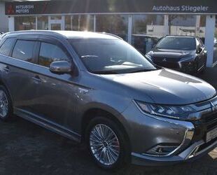 Mitsubishi Mitsubishi Outlander PHEV PLUS Spirit-Paket 2.4 MI Gebrauchtwagen