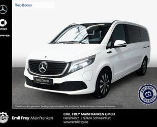 Mercedes-Benz Mercedes-Benz EQV 300 lang Avantgarde Line Gebrauchtwagen