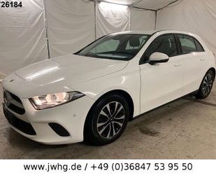 Mercedes-Benz Mercedes-Benz A 180 Nav DigTacho DAB SpurAss Kam C Gebrauchtwagen