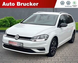 VW Volkswagen Golf Variant 1.0 TSI+Navigationssystem+ Gebrauchtwagen