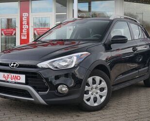 Hyundai Hyundai i20 Active 1.0 Select Klima Tempomat Spurh Gebrauchtwagen