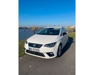 Seat Seat Sportlicher Seat Ibiza FR 1.5 TSI - 150 PS Gebrauchtwagen