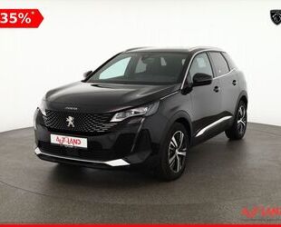 Peugeot Peugeot 3008 GT-Line 1.2 Aut. LED Navi ACC Kamera Gebrauchtwagen