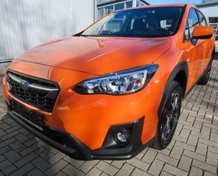 Subaru Subaru XV 1.6i Trend Lineartronic 4WD Gebrauchtwagen