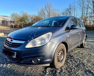 Opel Opel Corsa 1.2 Scheckheft/Klimaanlage Gebrauchtwagen