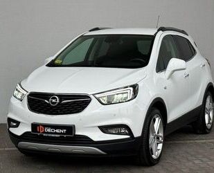 Opel Opel Mokka X Innovation 1.4l 152PS 4x4/Bose! Gebrauchtwagen