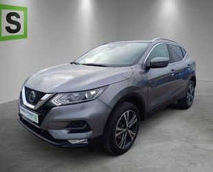 Nissan Nissan QASHQAI N-Way 1,3 DIG-T Navi/Kamera/PANO Gebrauchtwagen