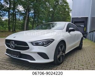 Mercedes-Benz Mercedes-Benz CLA 200 d Shooting Brake Night-Paket Gebrauchtwagen