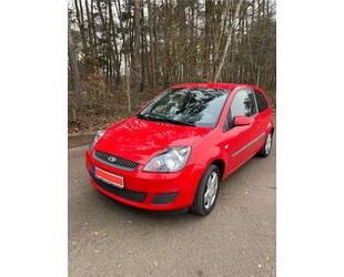 Ford Ford Fiesta 1,4 TDCi JD3 Gebrauchtwagen