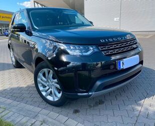 Land Rover Land Rover Discovery 5 SE TD6 7 Sitz, Gebrauchtwagen