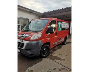 Fiat Fiat Ducato Gebrauchtwagen