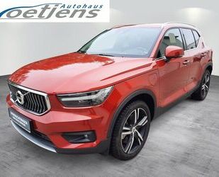 Volvo Volvo XC40 Recharge T4 Inscription Expression Insc Gebrauchtwagen