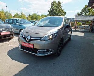 Renault Renault Scenic III Xmod BOSE Edition*1.Hand*8fach Gebrauchtwagen