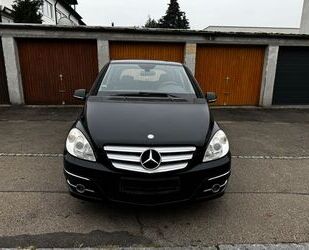 Mercedes-Benz Mercedes-Benz B 160 BlueEFFICIENCY - Gebrauchtwagen