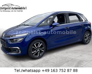 Citroen Citroën C4 Picasso*PAN-D*MASSAGE*TÜV& SERVICE NEU* Gebrauchtwagen