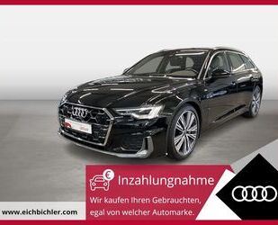 Audi Audi A6 Avant 50 TFSI e quattro S tronic S line AC Gebrauchtwagen