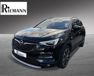 Opel Opel Grandland Ultimate Plug-in-Hybrid 4 Gebrauchtwagen