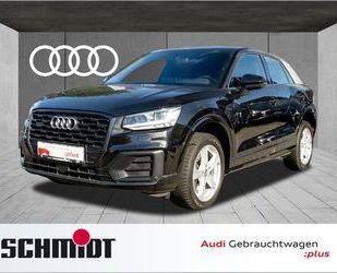 Audi Audi Q2 40 TFSI quattro Sport LED Navi+ Leder DAB Gebrauchtwagen