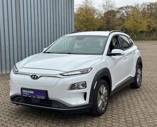 Hyundai Hyundai KonaTREND NAVI GARANTIE KEYLESS LED SITZHE Gebrauchtwagen