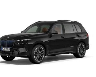 BMW BMW X7 xDrive 40d *frei ab 09/2025* M Sportpaket Gebrauchtwagen