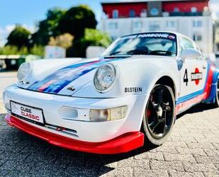 Porsche Porsche 911 Carrera RSR 3.8 MARTINI - CREATION Gebrauchtwagen