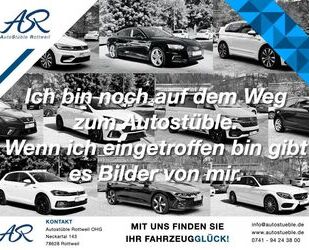 VW Volkswagen T-Roc Cabrio 1.5 TSI BlackStyle LED App Gebrauchtwagen