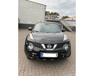 Nissan Nissan Juke 1.2 DIG-T Acenta Acenta Gebrauchtwagen