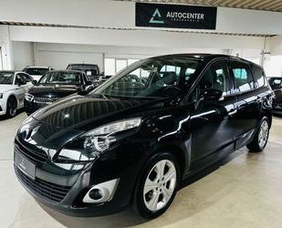 Renault Renault Scenic III Grand Dynamique*Pdc*Klimaaut.*T Gebrauchtwagen