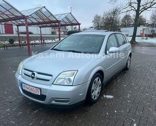 Opel Opel Signum Basis *1.Hand*TÜV NEU* Gebrauchtwagen