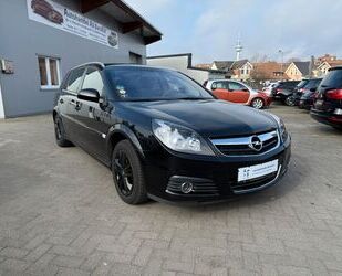 Opel Signum Gebrauchtwagen