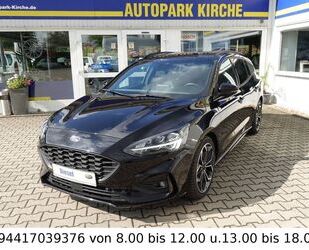 Ford Ford Focus Turnier ST-Line automatic Navi ACC Gebrauchtwagen