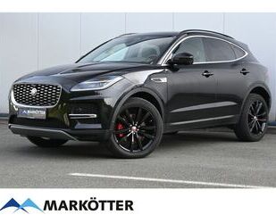 Jaguar Jaguar E-Pace D200 SE/20/ACC/AHK/Keyl/Pano/Pivi-Pr Gebrauchtwagen