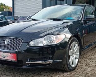 Jaguar Jaguar XF 3.0 V6 Diesel S Premium Luxury PDC Kamer Gebrauchtwagen