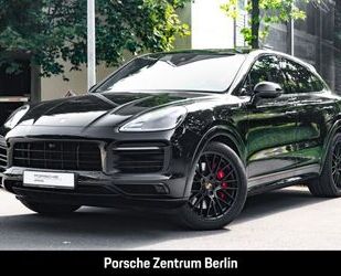 Porsche Porsche Cayenne GTS Coupe Sportabgas BOSE Surround Gebrauchtwagen