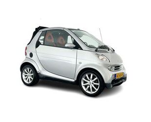 Smart Smart ForTwo cabrio 0.8 CDI pure Aut. *AIRCO | CAB Gebrauchtwagen