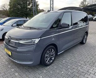 VW Volkswagen T7 Multivan 2.0 TDI DSG Style Alu 18