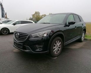 Mazda Mazda CX-5 Exclusive-Line Gebrauchtwagen