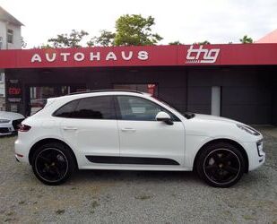 Porsche Porsche Macan S 3.0 TDI V6 NAVI-PANORAMA-21 ZOLL- Gebrauchtwagen