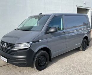 VW Volkswagen T6.1 Transporter 2.0 TDI Eco Profi LED, Gebrauchtwagen