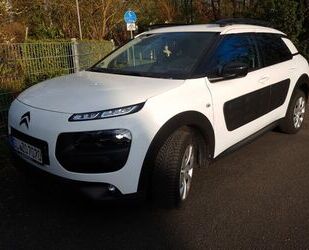 Citroen Citroën C4 Cactus PureTech 82 Gebrauchtwagen