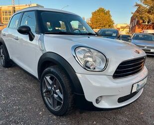 Mini MINI One Countryman Gebrauchtwagen