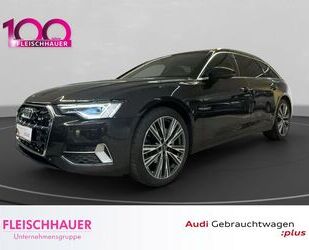 Audi Audi A6 Avant 40 TDI quattro advanced MATRIX+PANO+ Gebrauchtwagen