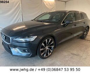 Volvo Volvo V60 Inscription LED 20