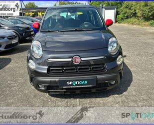 Fiat Fiat 500L 1,4 16V Sport Sportpaket Apple CarPlay A Gebrauchtwagen