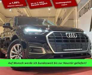 Audi Audi Q5 35 TDI *MATRIX*Virtual*AHK*Navi* Gebrauchtwagen