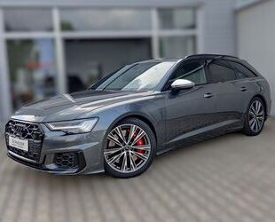 Audi Audi S6 Avant TDI AIR/B&O/AHK/HDLED/STDHZG Gebrauchtwagen