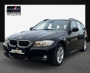 BMW BMW 318d 3 Touring Gebrauchtwagen