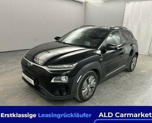 Hyundai Hyundai Kona EV Premium Geschlossen, 5-türig, Dire Gebrauchtwagen