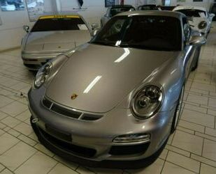 Porsche Porsche 911/997 GT3 mit Clubsportpaket, 435PS Gebrauchtwagen